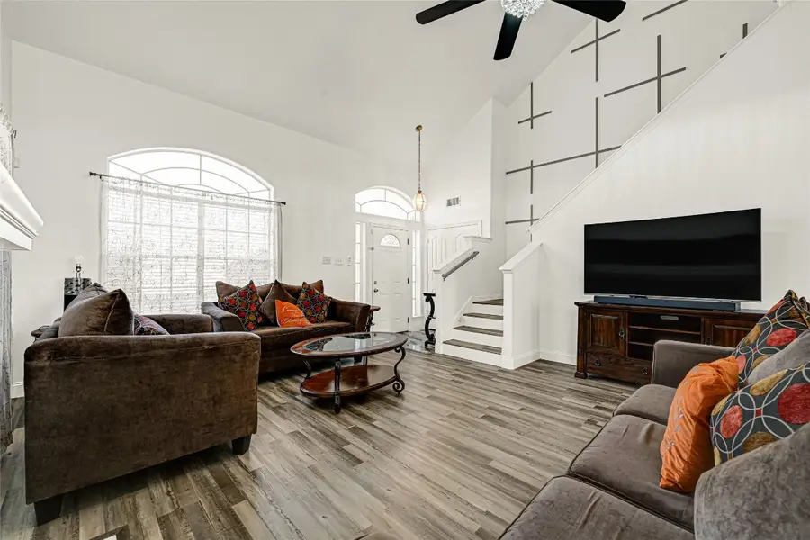 6150 Rocky Nook Drive, Houston, TX 77396 - #2