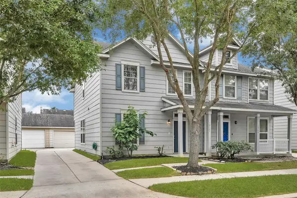 16743 Libson Falls Drive, Houston, TX 77095