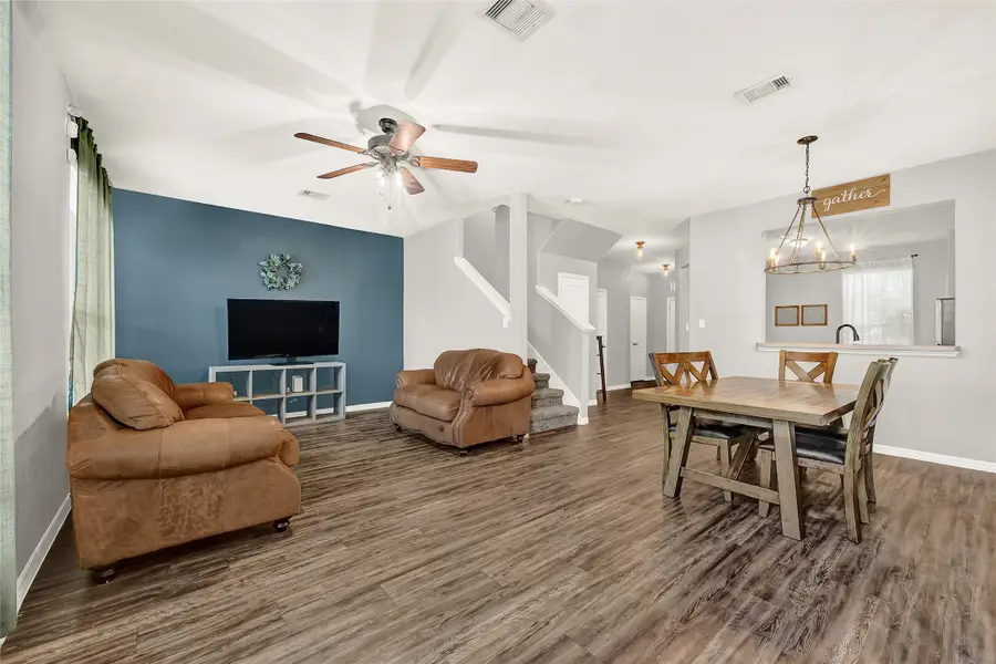 16743 Libson Falls Drive, Houston, TX 77095 - #2