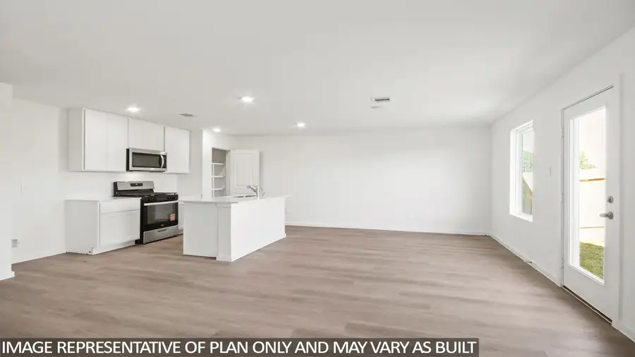 220 Golden Eagle Boulevard, New Waverly, TX 77358 - #3