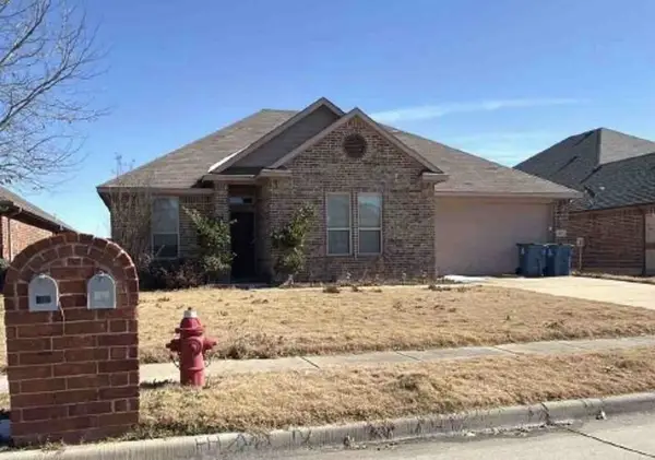 607 Mallard Drive, Josephine, TX 75173