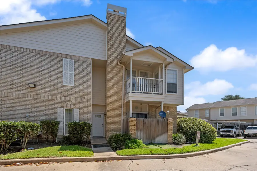 7575 Cambridge Street #1304, Houston, TX 77054 - #2