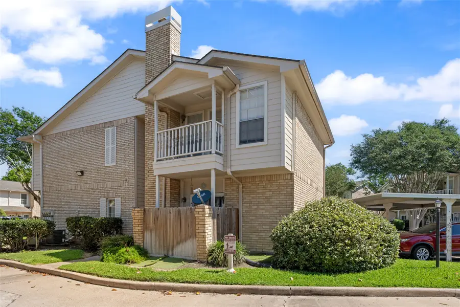 7575 Cambridge Street #1304, Houston, TX 77054 - #3