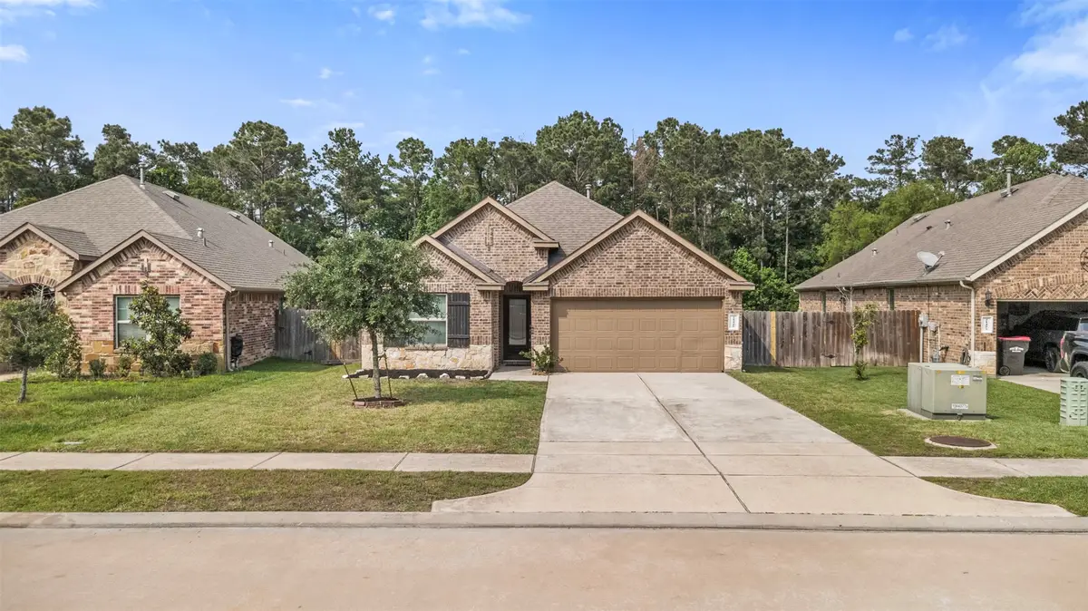 21449 Elk Haven Lane, Porter, TX 77365 - #1