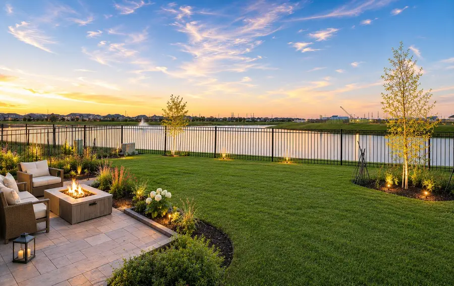 1460 Twilight Green Dr, Katy, TX 77493 - #2