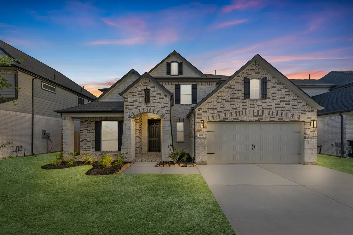 23330 Charred Oak Lane, Katy, TX 77493 - #1