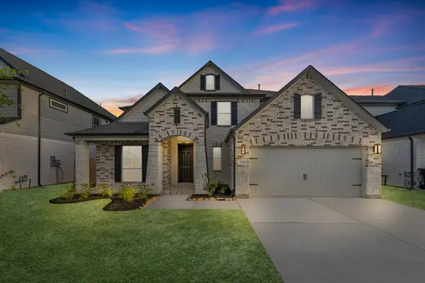 23330 Charred Oak Lane, Katy, TX 77493