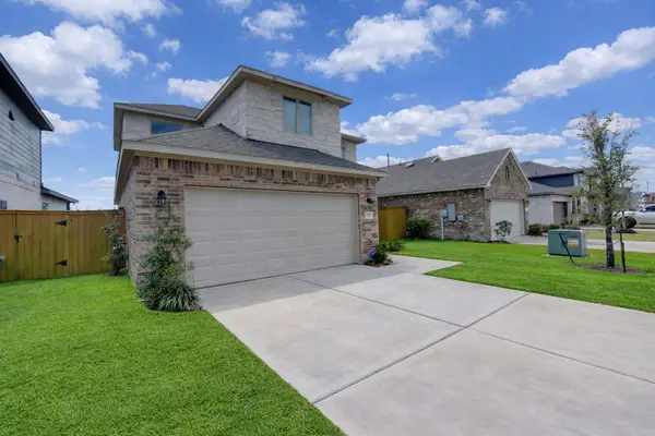 13217 Dalvay Beach Drive, Texas City, TX 77568