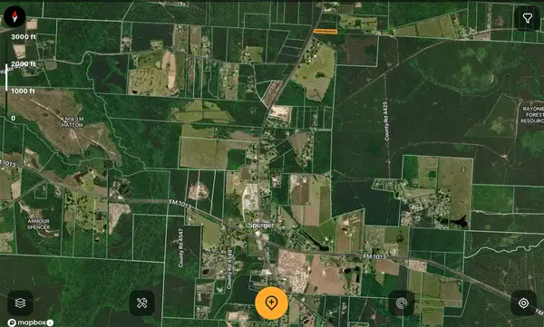 000 Hwy 92s E, Spurger, TX 77660