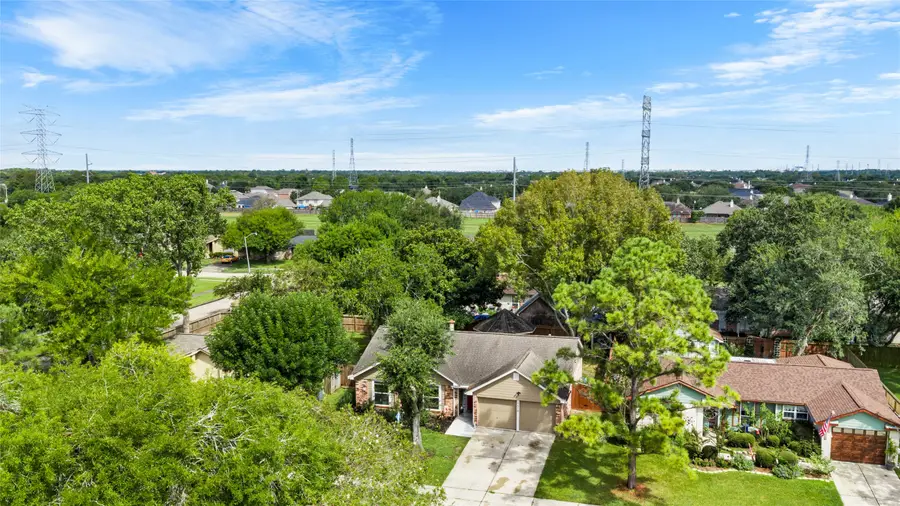 2618 Knoxville Drive, League City, TX 77573 - #2
