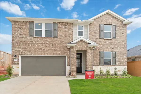 5622 Bermuda Sands Drive, Katy, TX 77493