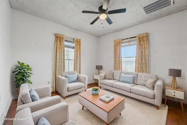 2109 Gentry Street, Houston, TX 77009