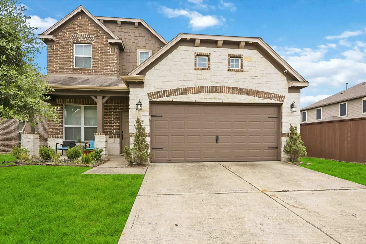 14702 Meadow Acre Trail, Houston, TX 77049 - #1
