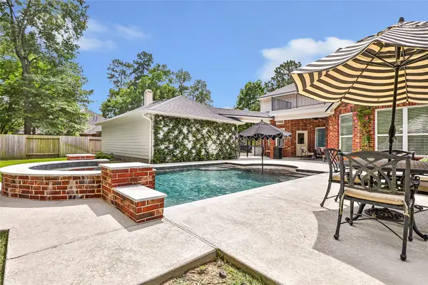 18014 Bayou Mead Trail, Humble, TX 77346