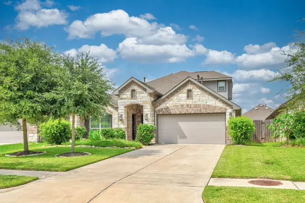 7511 Monarch Forest Lane, Richmond, TX 77469