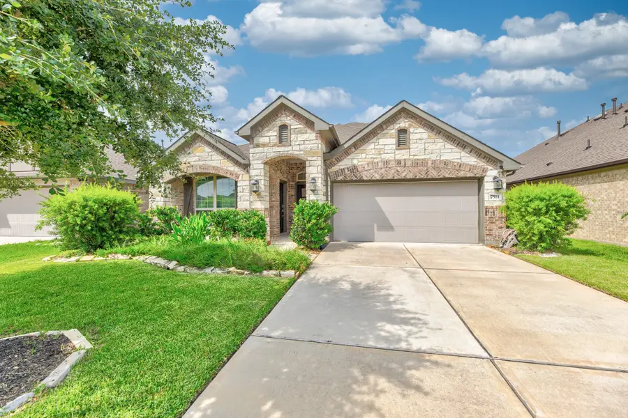 7511 Monarch Forest Lane, Richmond, TX 77469 - #2