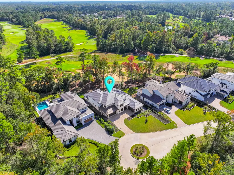 26 Squire Creek Way, The Woodlands, TX 77389 - Image #2