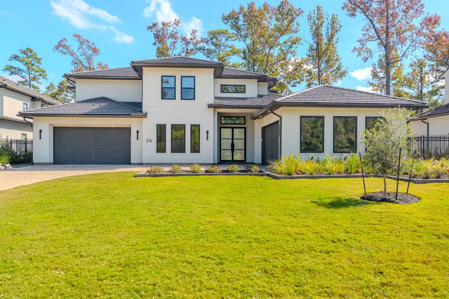 26 Squire Creek Way, The Woodlands, TX 77389 - Image #3