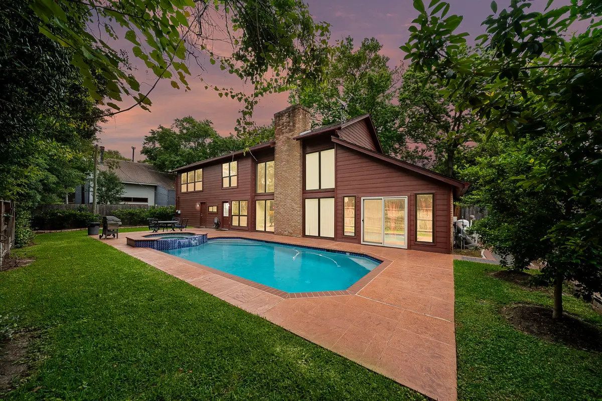 1019 Ridgeley Drive, Hilshire Village, TX 77055 - #1