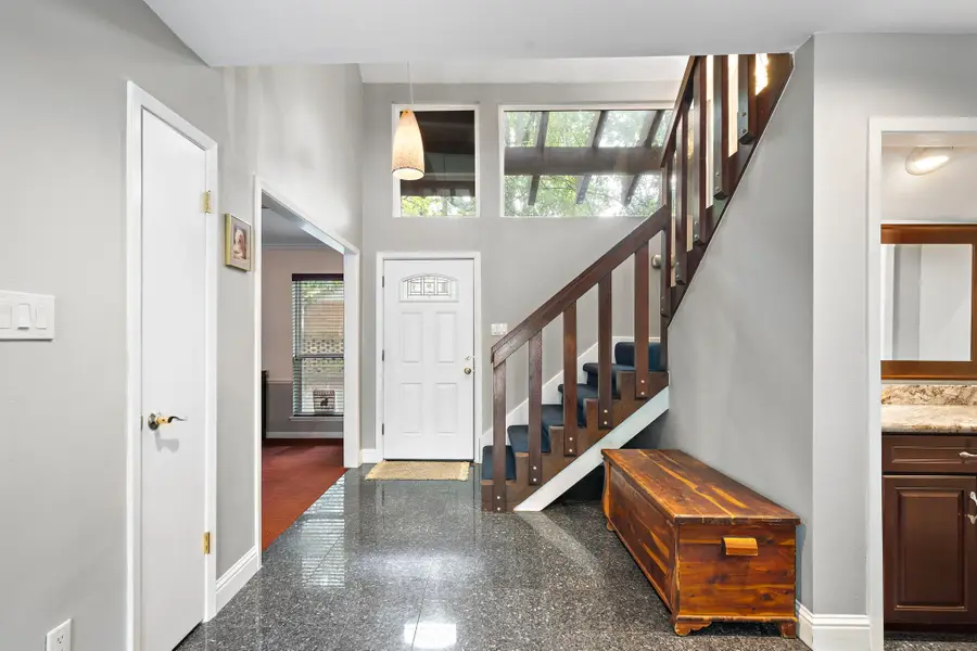 1019 Ridgeley Drive, Hilshire Village, TX 77055 - #3