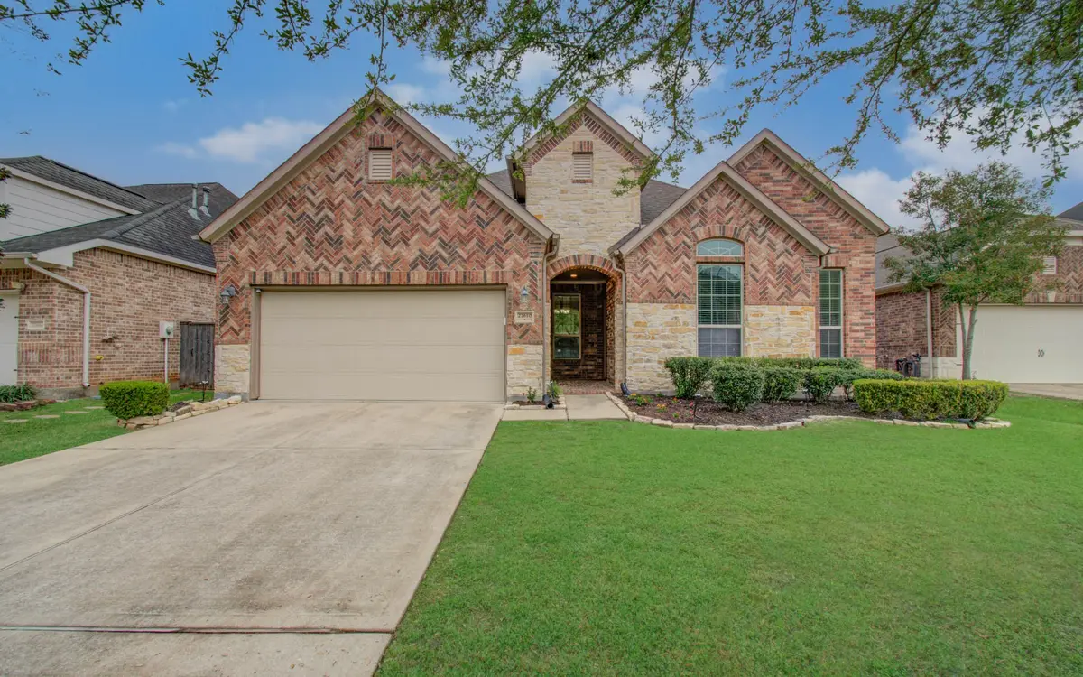 27610 Dalton Bluff Court, Katy, TX 77494 - #1