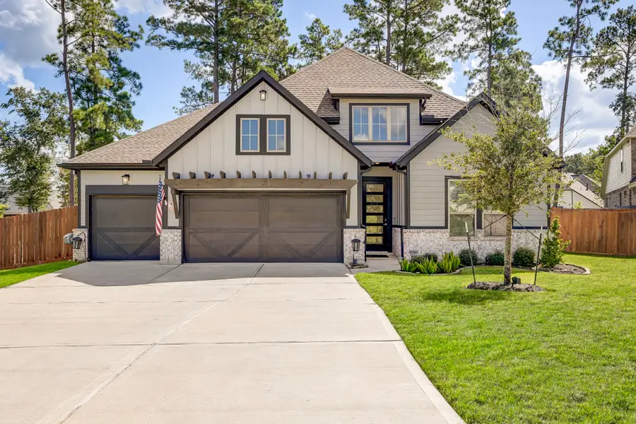 40934 Westley Lane, Magnolia, TX 77354 - #2