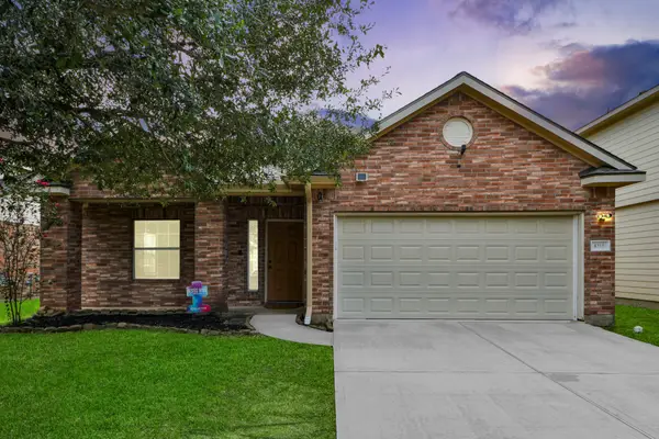 4315 Mt Vinson Way, Katy, TX 77449