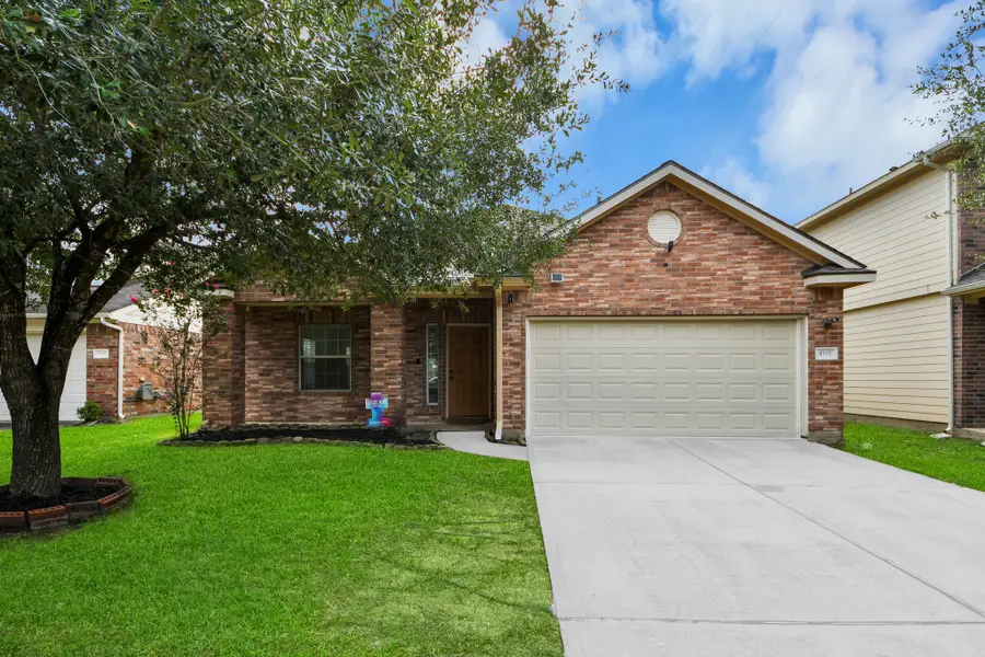 4315 Mt Vinson Way, Katy, TX 77449 - #2
