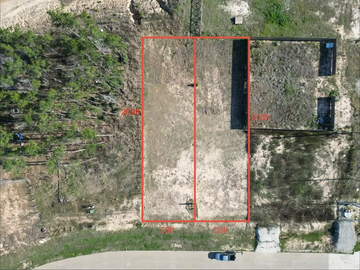 2008 Road 5809, Cleveland, TX 77327 - #1