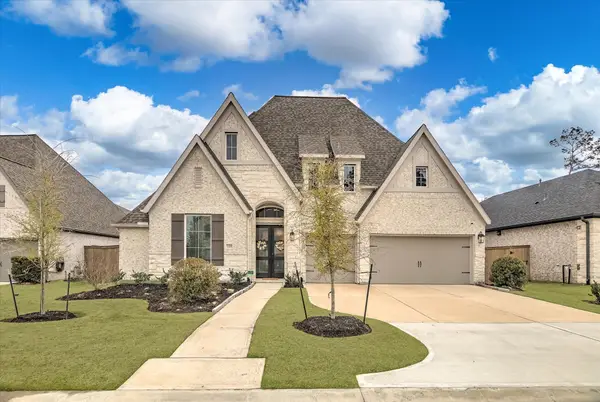 22119 Breakwater Lane, Porter, TX 77365