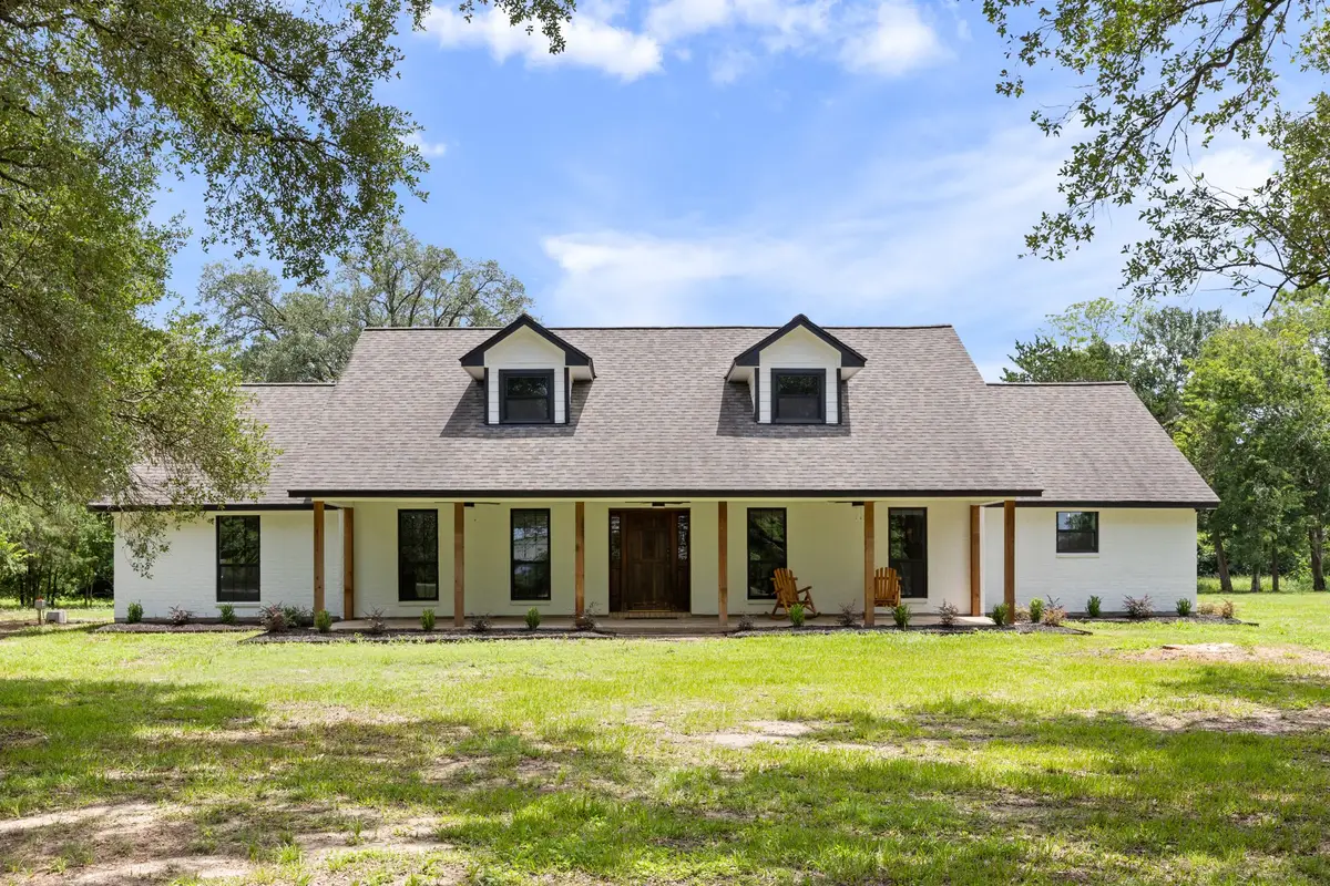 10209 Oberrender Road, Needville, TX 77461 - #1