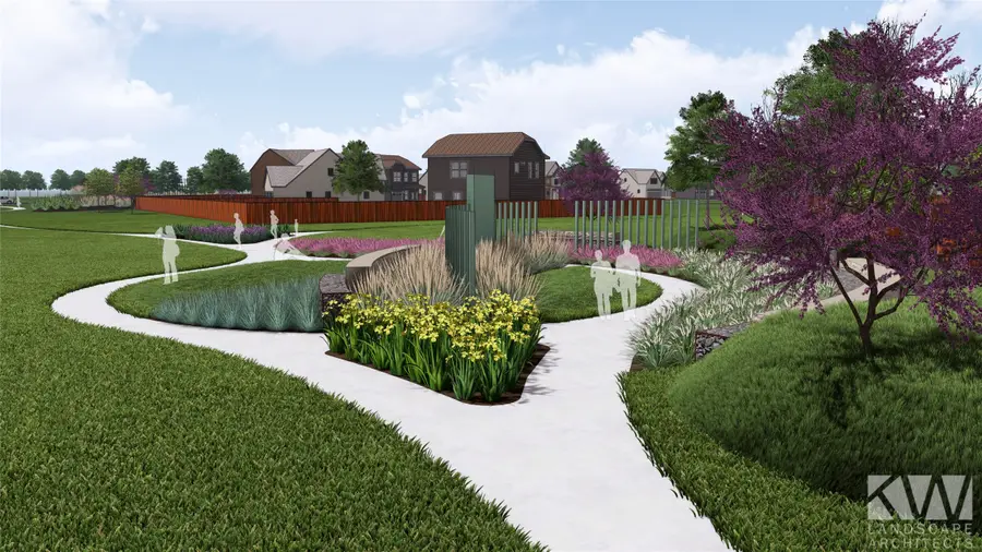 2839 Elm Creek Way, Iowa Colony, TX 77583 - Image #3