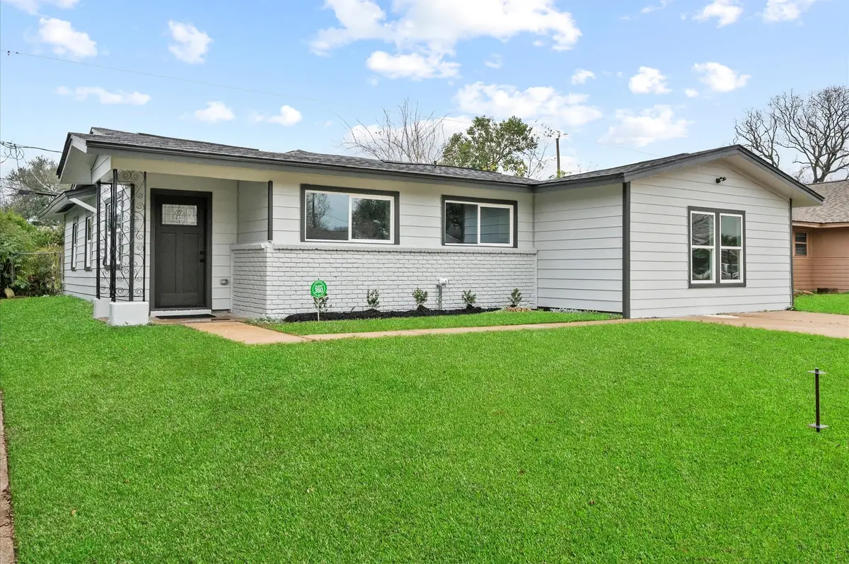 3816 Kaplan Drive, Pasadena, TX 77503 - #1