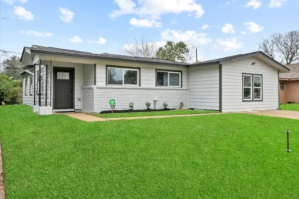 3816 Kaplan Drive, Pasadena, TX 77503