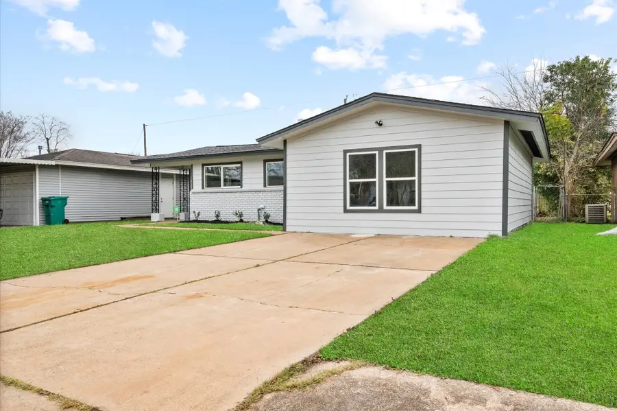 3816 Kaplan Drive, Pasadena, TX 77503 - #3