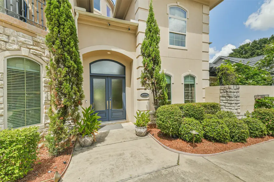 2502 Chimney Rock Road, Houston, TX 77056 - #2