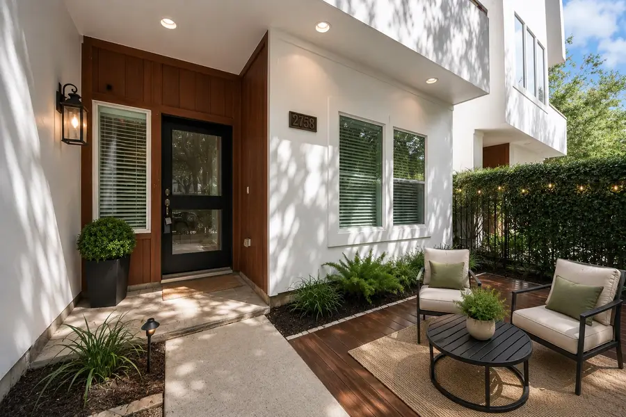 2758 Clay Street, Houston, TX 77003 - #3