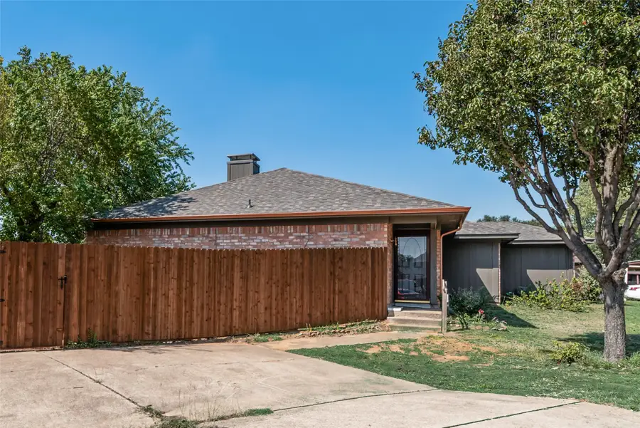 5126 Trail Dust Lane, Arlington, TX 76017 - #3