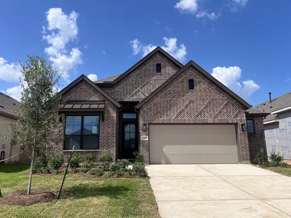 13218 Valley Orchard, Tomball, TX 77375
