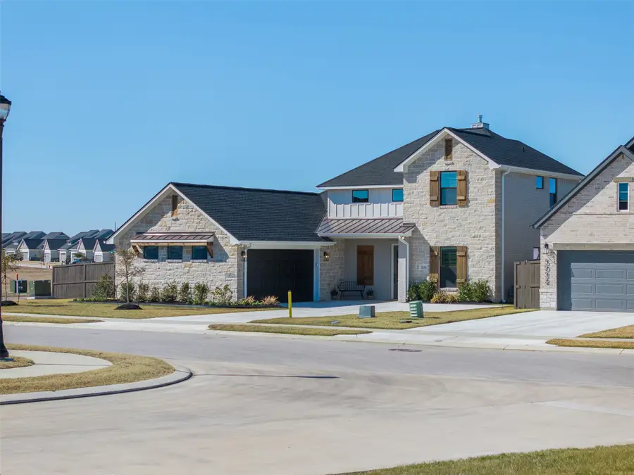 5034 Toscana Loop, Bryan, TX 77802 - #3