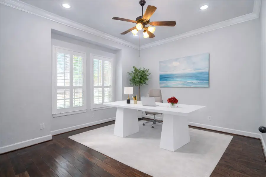 814 Hollington Way, Sugar Land, TX 77479 - #2