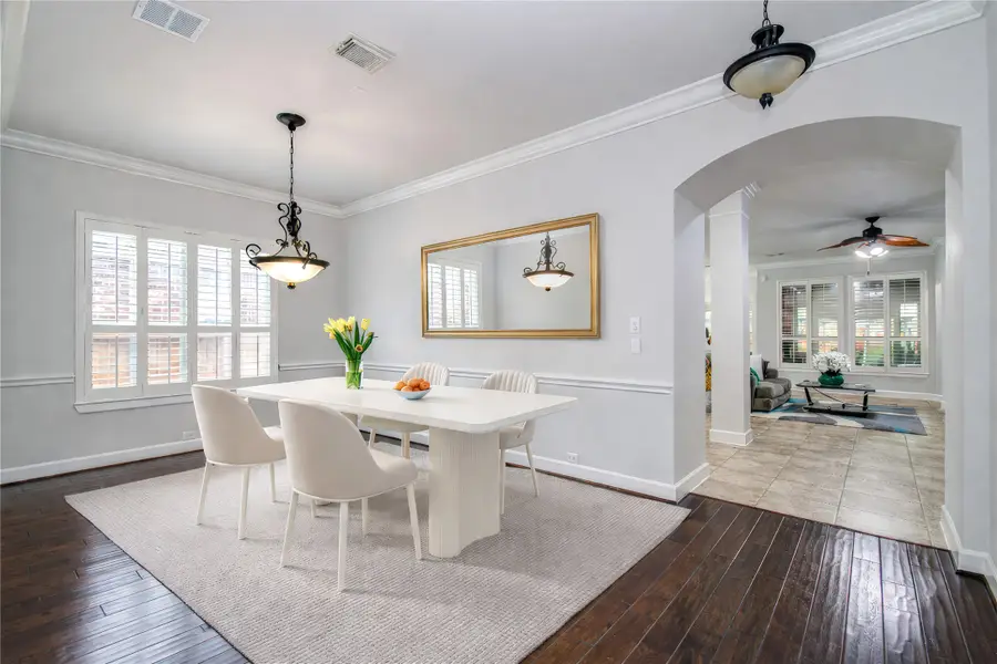 814 Hollington Way, Sugar Land, TX 77479 - #3