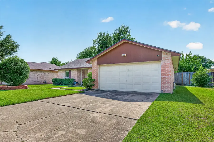 4239 Prairie Meadow Drive, Katy, TX 77449 - #3