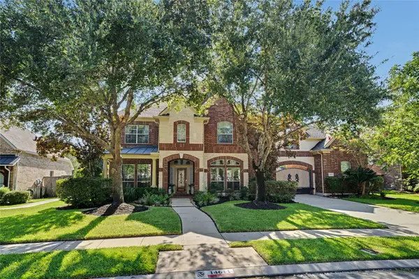 14611 Laurenwood Court, Humble, TX 77396
