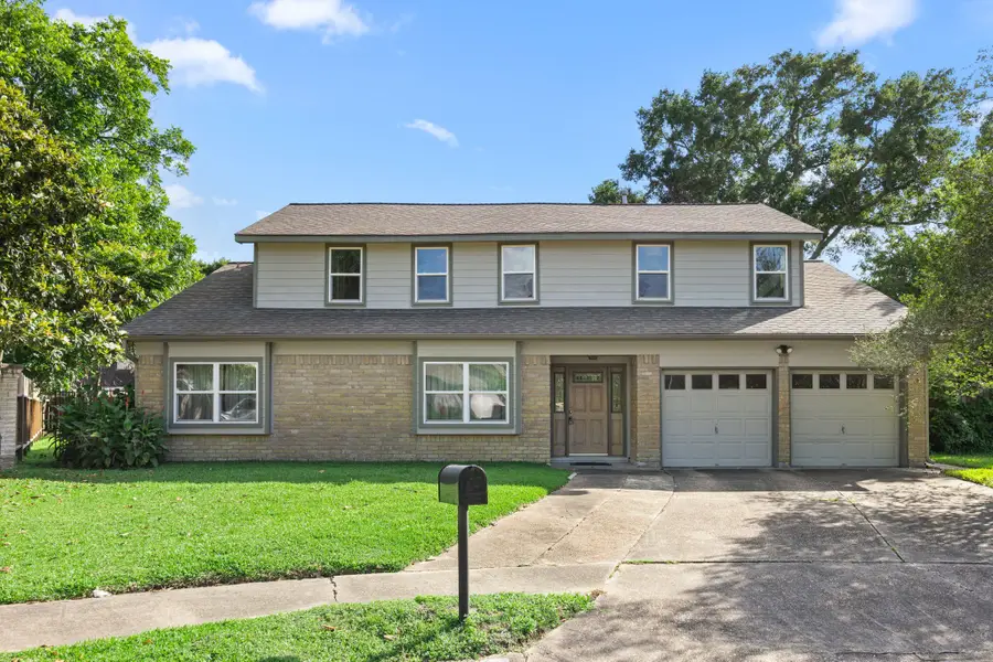 10214 Huntington View Drive, Houston, TX 77099 - #2