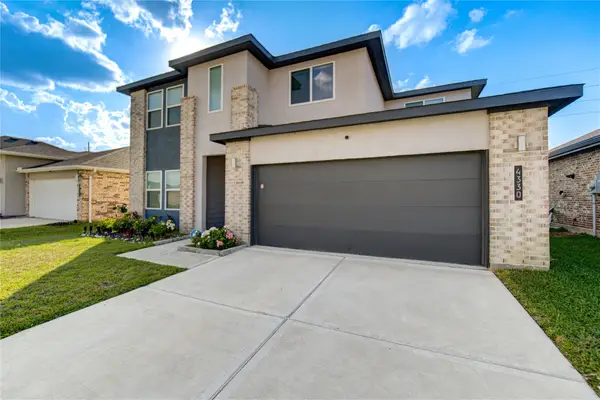 4330 N Kircher Park Lane N, Fulshear, TX 77441