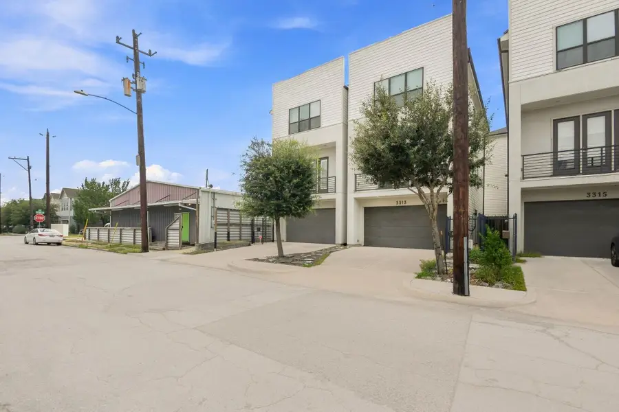3313 Cline Street, Houston, TX 77020 - #2