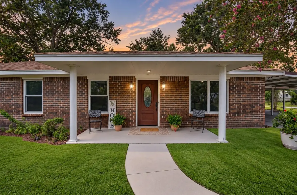 16746 Main Street, Splendora, TX 77372 - #1