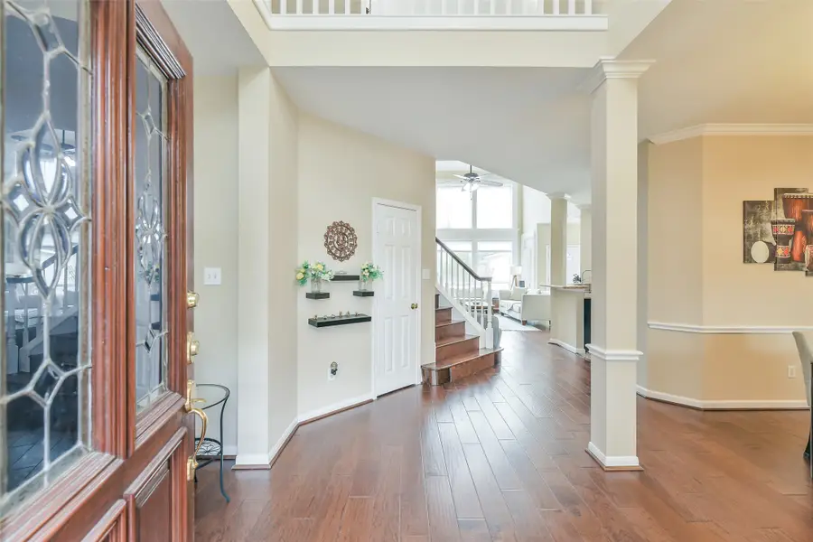 3234 Shadowleaf Drive, Houston, TX 77082 - #2