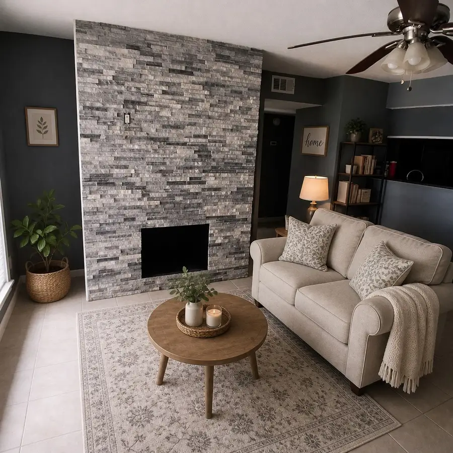 10100 S Gessner Road #703, Houston, TX 77071 - #2